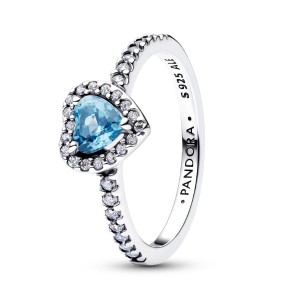 Anillos Pandora