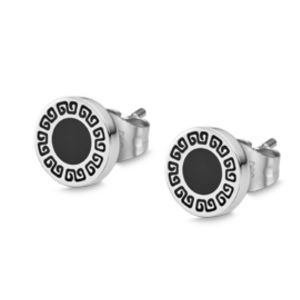 Pendientes para hombre