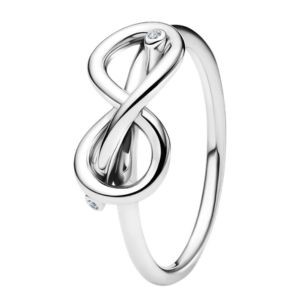 Anillos de plata