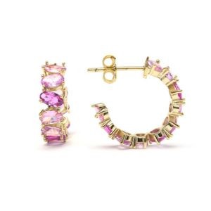 Pendientes aros