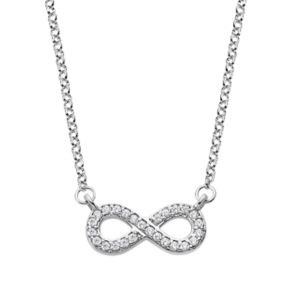 Collares infinito
